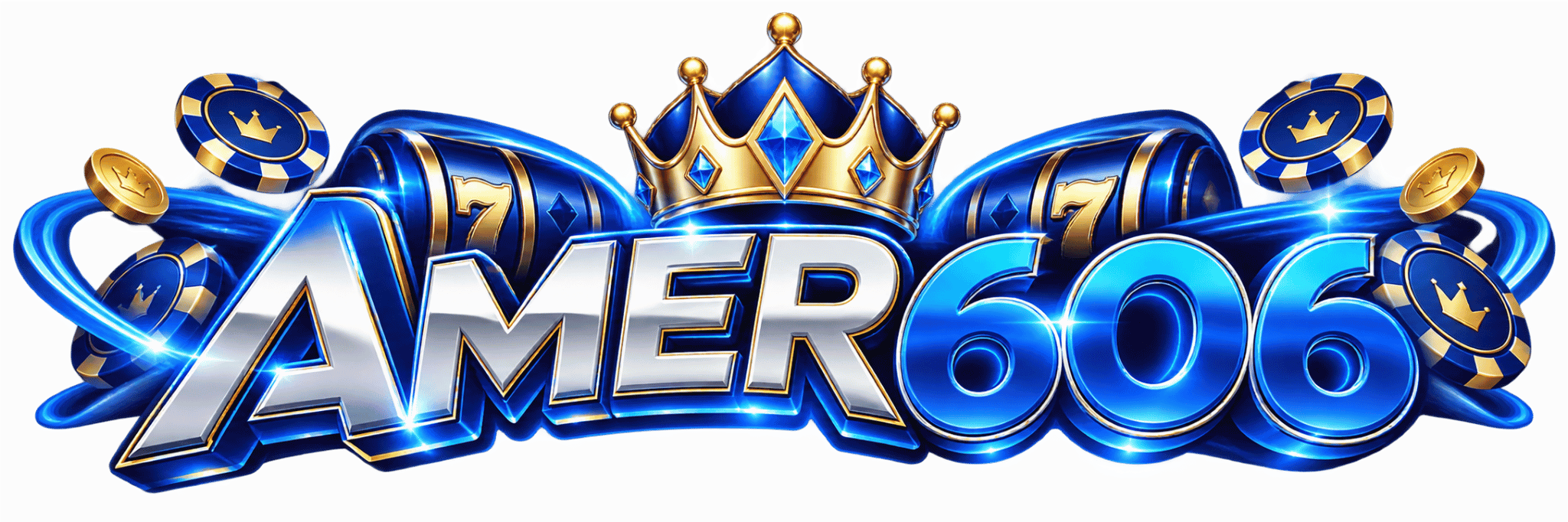 AMER606 - Game Digital Modern dengan Akses Cepat dan Praktis 