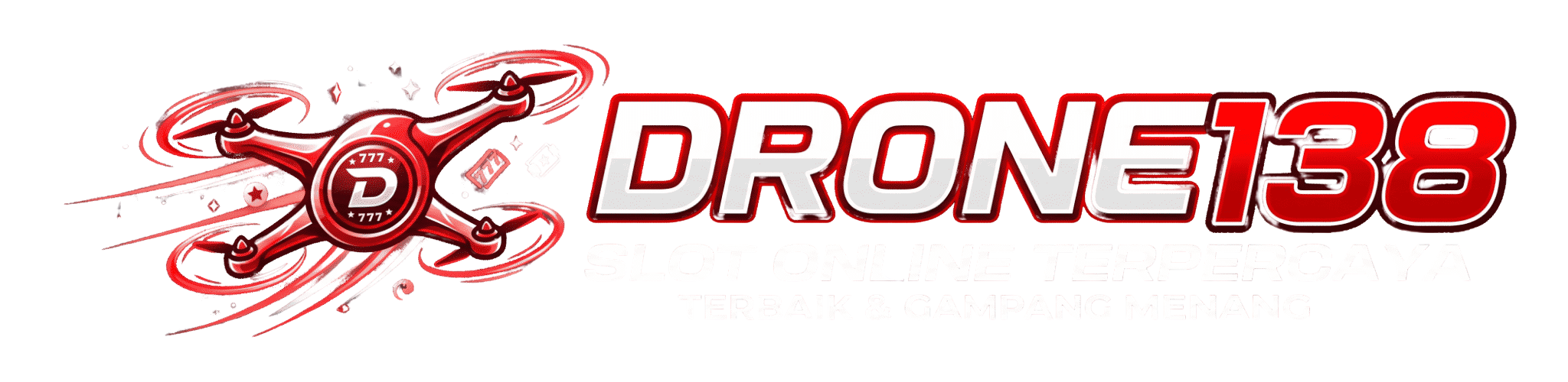 DRONE138 LOGO
